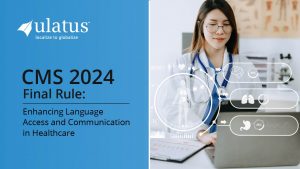 CMS 2024 Final Rule