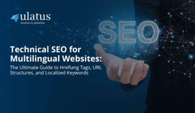 Technical SEO for Multilingual Websites: The Ultimate Guide to Hreflang Tags, URL Structures, and Localized Keywords