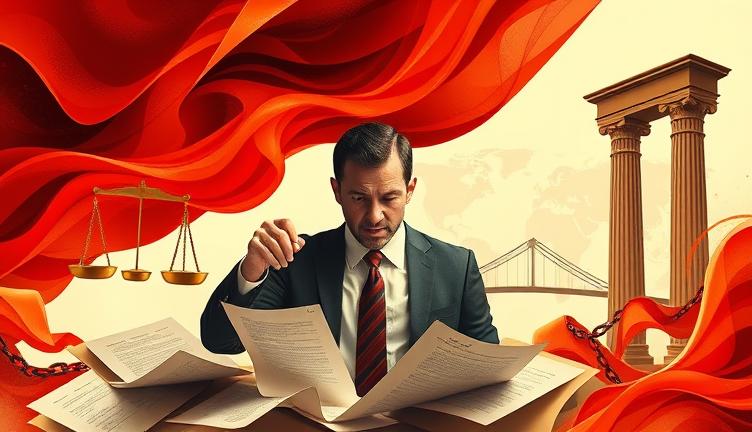 7 Hidden Pitfalls in Legal Contract Translation That Could Invalidate Your International Agreements