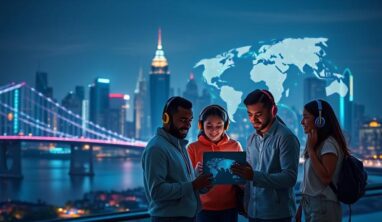 Inside Netflix's Multilingual Content Strategy: Translation Techniques That Drive Global Viewership