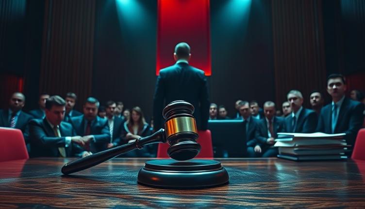 The True Cost of Legal Translation Errors: Analyzing 5 Multi-Million Dollar Cases That Hinged on Translation