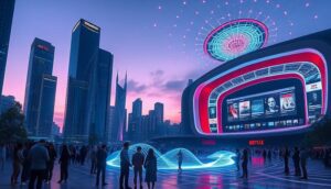 Inside Netflix's Multilingual Content Strategy: Translation Techniques That Drive Global Viewership