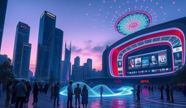 Inside Netflix's Multilingual Content Strategy: Translation Techniques That Drive Global Viewership