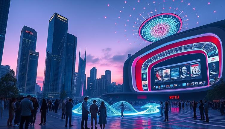 Inside Netflix's Multilingual Content Strategy: Translation Techniques That Drive Global Viewership