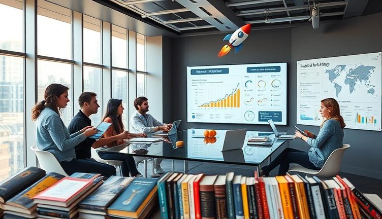 We Studies Book Marketing Campaigns Across Genres: Here’s the Plan That Actually Works in 2025