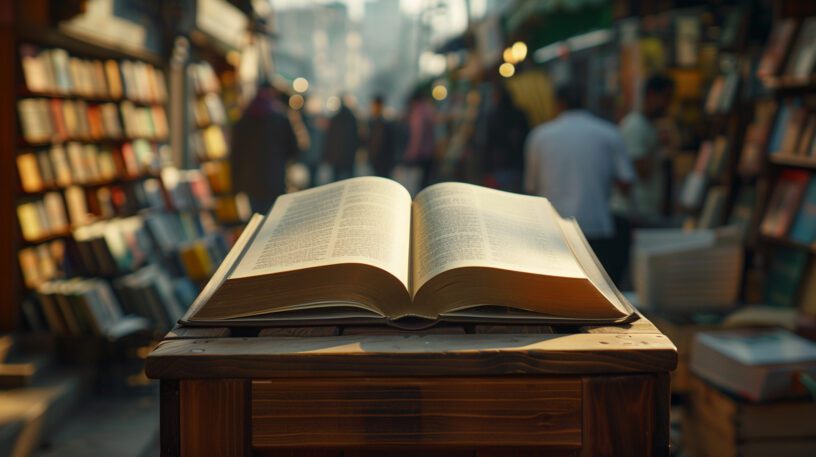 How to Market Your Book in 2026: The Strategies That Actually Work