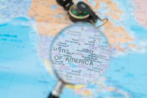 Latin American Spanish Isn't the same across the Americas