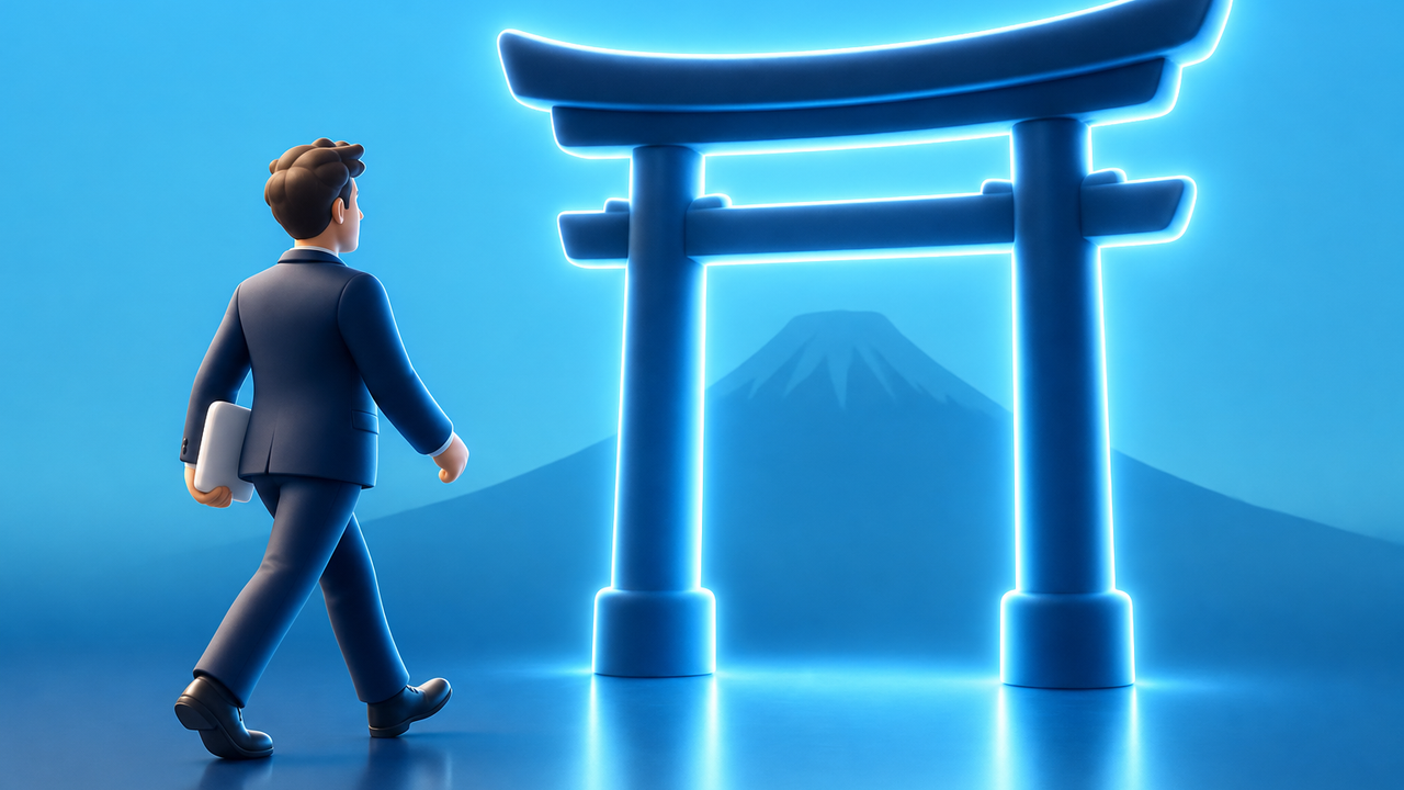 From English to Japanese: The Translation Roadmap Foreign Companies Actually Need to Enter Japan