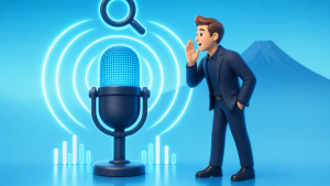 How to Optimize Japanese Content for AI Search & Voice Search