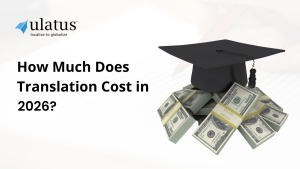 How much does translation cost in 2026?