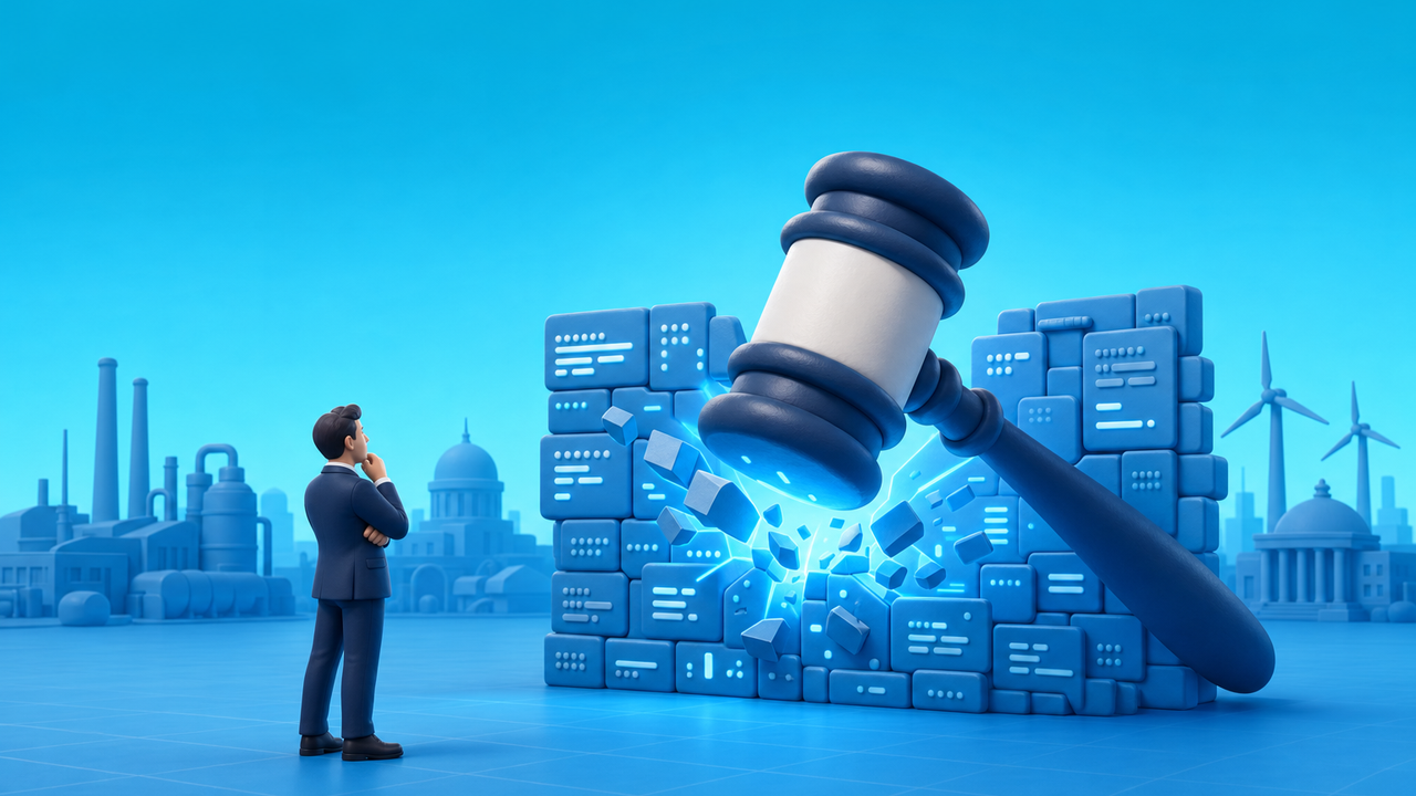What the EU AI Act Now Means for AI Translation in Regulated Industries