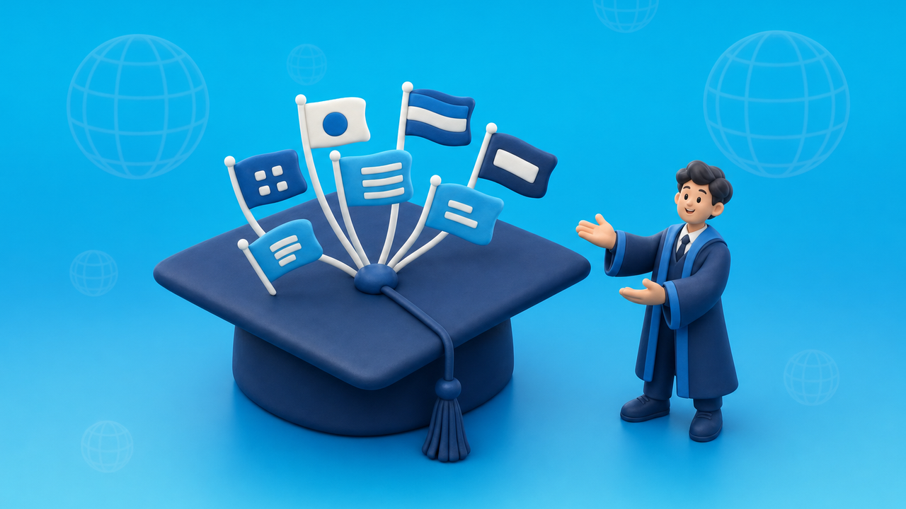 How Universities Are Localizing Course Content for International Students in 2026