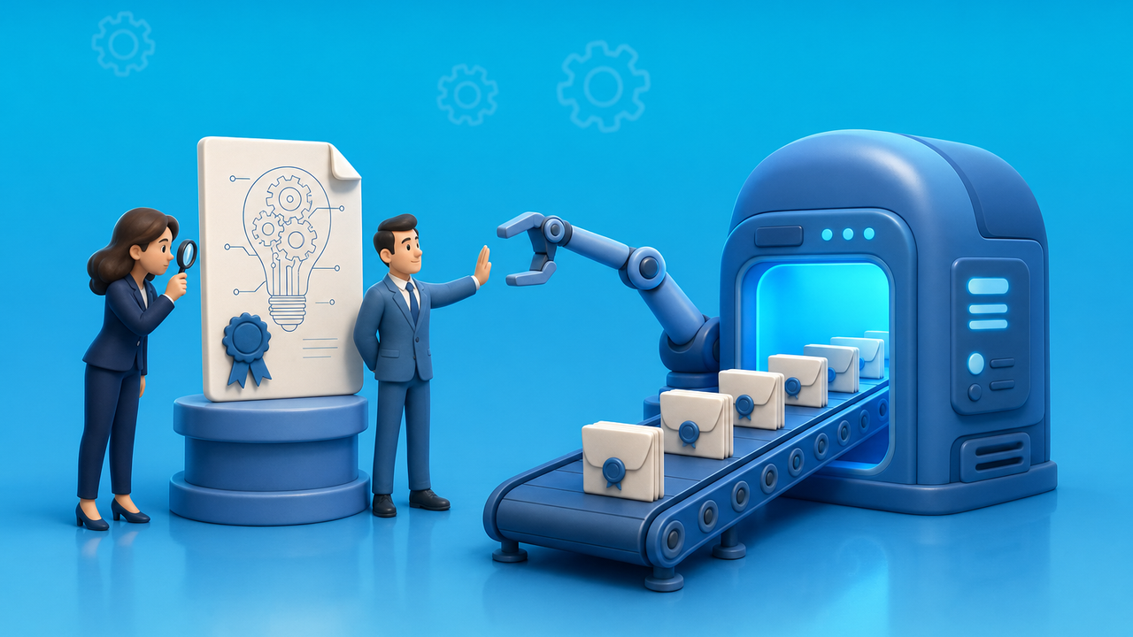 How Patent Translation Is Resisting the Shift to AI Longer Than Any Other Legal Document