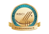 Korea Satisfaction Consumer Index
